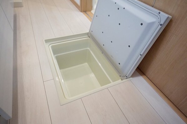 グランビル清水の物件内観写真